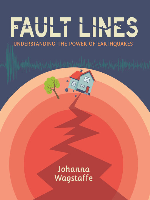 Title details for Fault Lines by Johanna Wagstaffe - Available